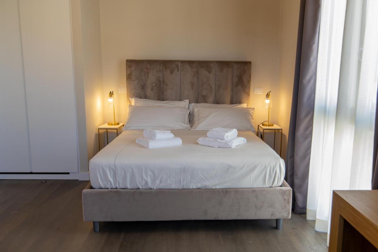 Bastione Spasimo Boutique Hotel Palermo Exteriör bild