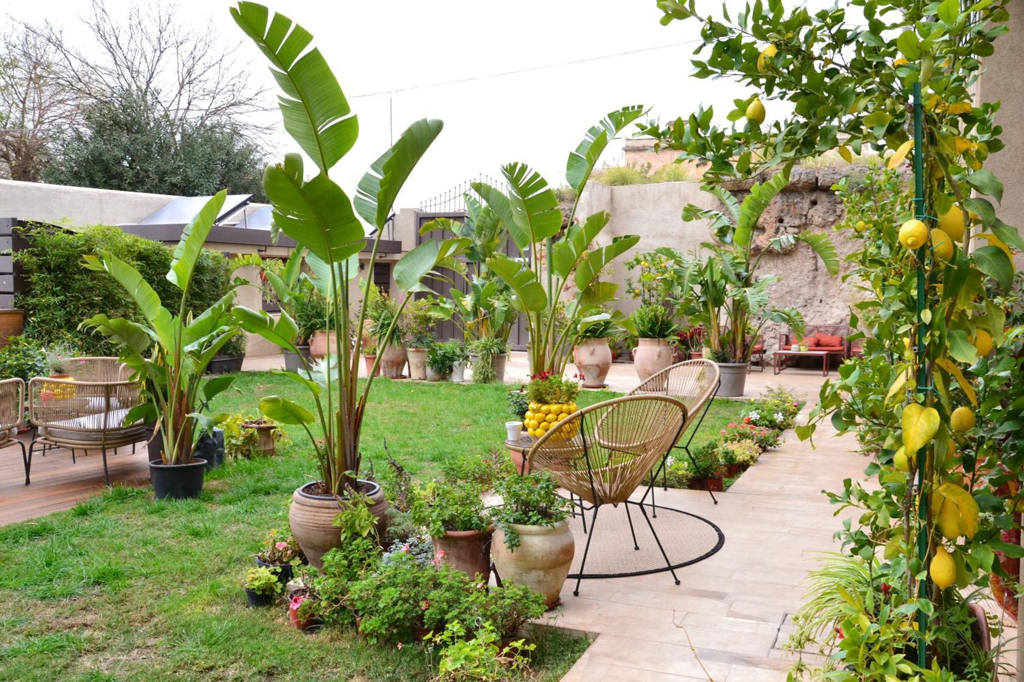 Bastione Spasimo Boutique Hotel Palermo Exteriör bild