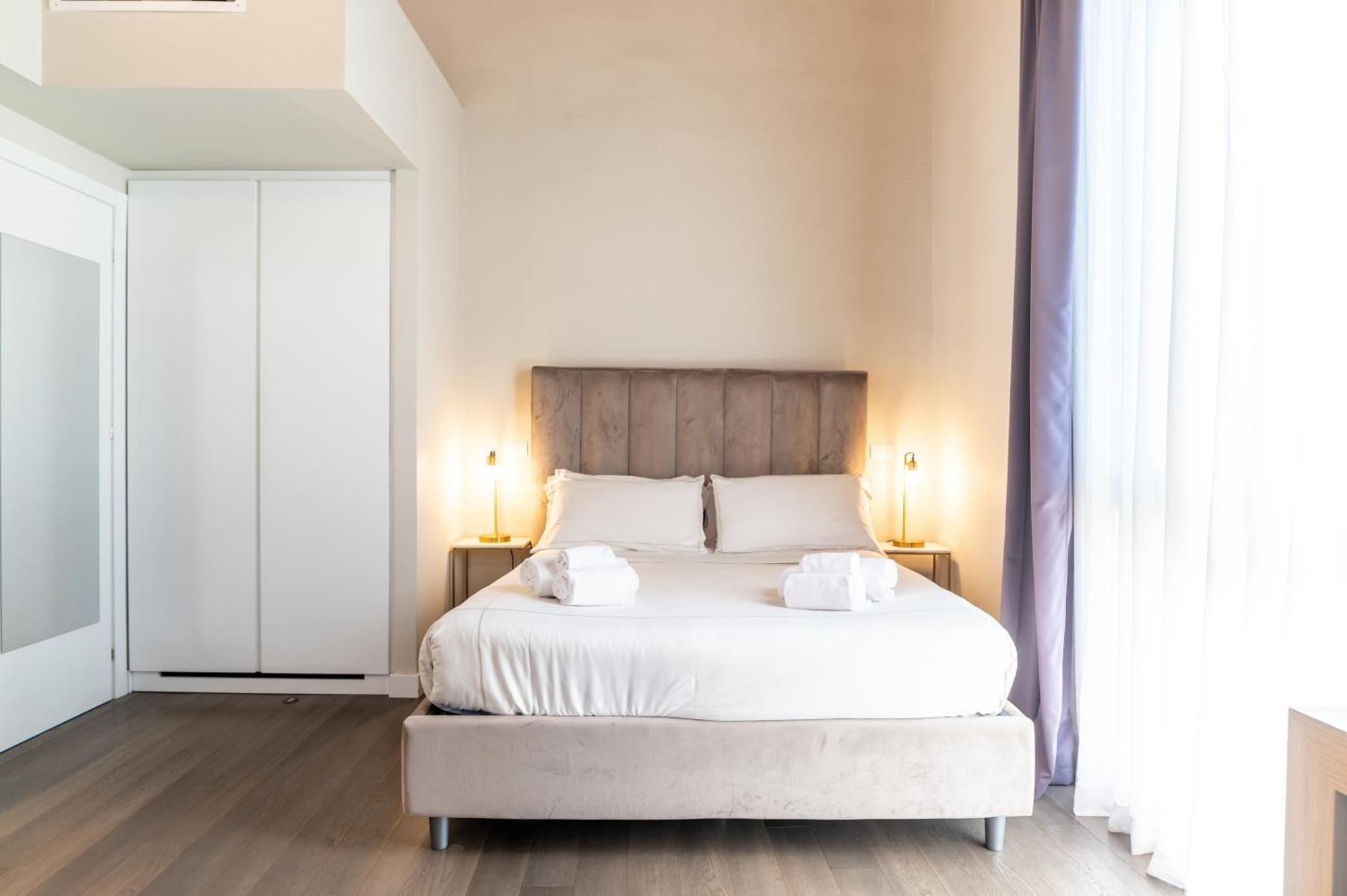 Bastione Spasimo Boutique Hotel Palermo Exteriör bild